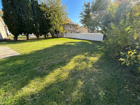 Tiny photo for 4207 176th Place, Country Club Hills, IL 60478 (MLS # 12522520)