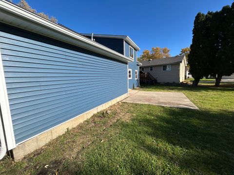 Tiny photo for 4207 176th Place, Country Club Hills, IL 60478 (MLS # 12522520)