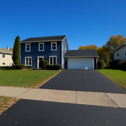 4207 176th Place Country Club Hills IL 60478