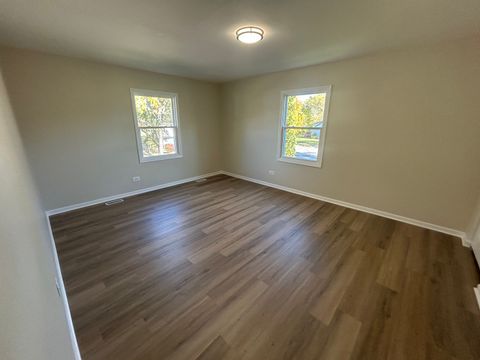 Tiny photo for 4207 176th Place, Country Club Hills, IL 60478 (MLS # 12522520)