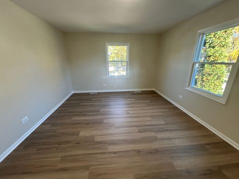 Tiny photo for 4207 176th Place, Country Club Hills, IL 60478 (MLS # 12522520)