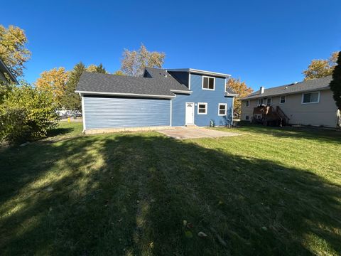 Tiny photo for 4207 176th Place, Country Club Hills, IL 60478 (MLS # 12522520)