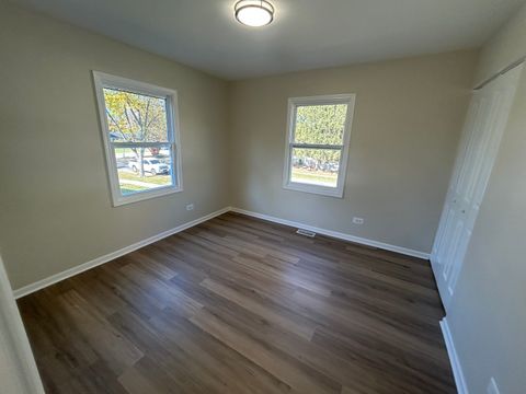 Tiny photo for 4207 176th Place, Country Club Hills, IL 60478 (MLS # 12522520)