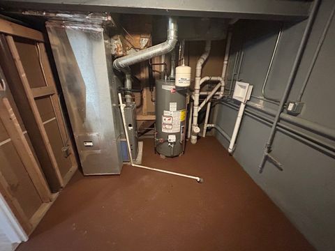 Tiny photo for 4207 176th Place, Country Club Hills, IL 60478 (MLS # 12522520)