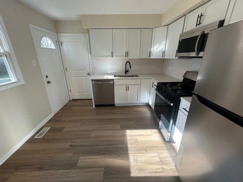 Tiny photo for 4207 176th Place, Country Club Hills, IL 60478 (MLS # 12522520)