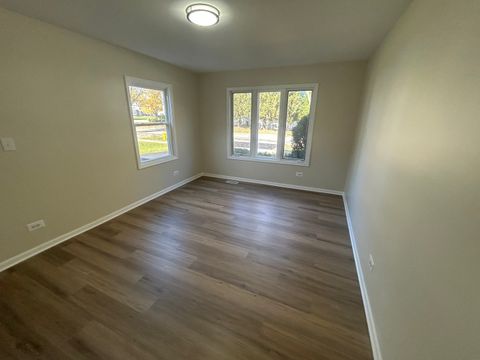 Tiny photo for 4207 176th Place, Country Club Hills, IL 60478 (MLS # 12522520)