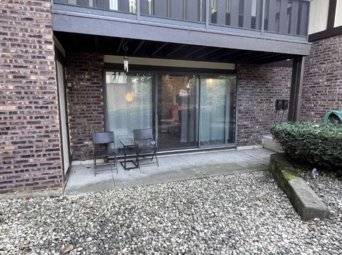 Tiny photo for 8216 Mulberry Court #8B, Palos Hills, IL 60465 (MLS # 12495065)