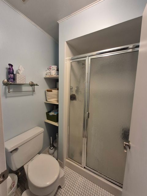 Tiny photo for 8216 Mulberry Court #8B, Palos Hills, IL 60465 (MLS # 12495065)