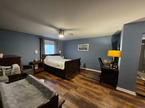 Tiny photo for 8216 Mulberry Court #8B, Palos Hills, IL 60465 (MLS # 12495065)