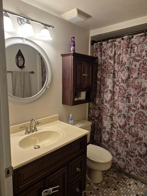 Tiny photo for 8216 Mulberry Court #8B, Palos Hills, IL 60465 (MLS # 12495065)