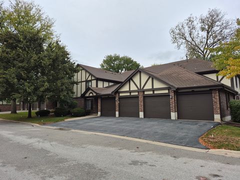 Tiny photo for 8216 Mulberry Court #8B, Palos Hills, IL 60465 (MLS # 12495065)