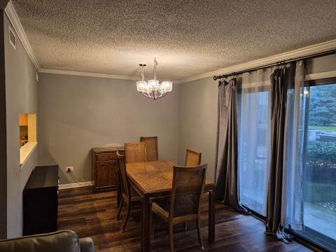 Tiny photo for 8216 Mulberry Court #8B, Palos Hills, IL 60465 (MLS # 12495065)