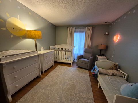 Tiny photo for 8216 Mulberry Court #8B, Palos Hills, IL 60465 (MLS # 12495065)