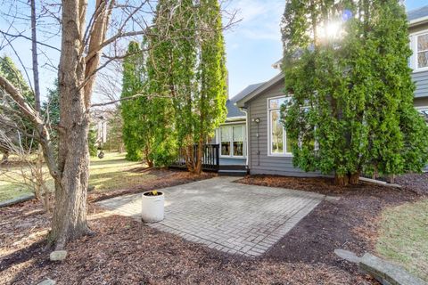 Tiny photo for 1007 Hollingswood Court, Naperville, IL 60564 (MLS # 12573963)