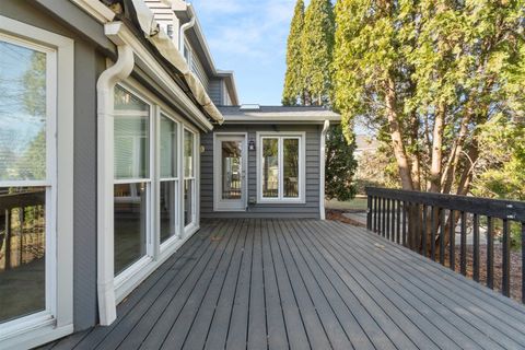 Tiny photo for 1007 Hollingswood Court, Naperville, IL 60564 (MLS # 12573963)