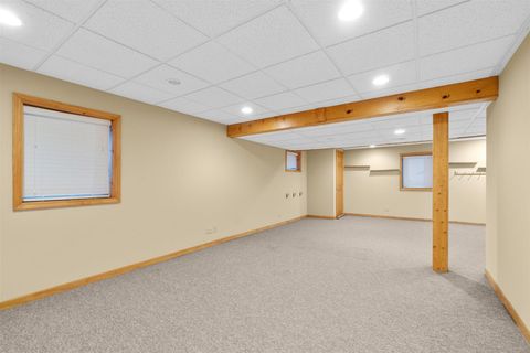 Tiny photo for 1007 Hollingswood Court, Naperville, IL 60564 (MLS # 12573963)