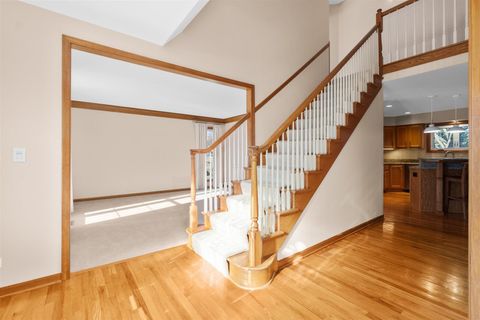 Tiny photo for 1007 Hollingswood Court, Naperville, IL 60564 (MLS # 12573963)