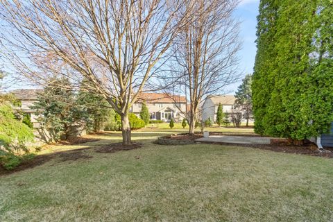 Tiny photo for 1007 Hollingswood Court, Naperville, IL 60564 (MLS # 12573963)