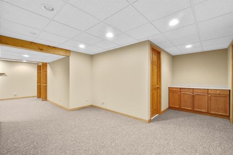 Tiny photo for 1007 Hollingswood Court, Naperville, IL 60564 (MLS # 12573963)