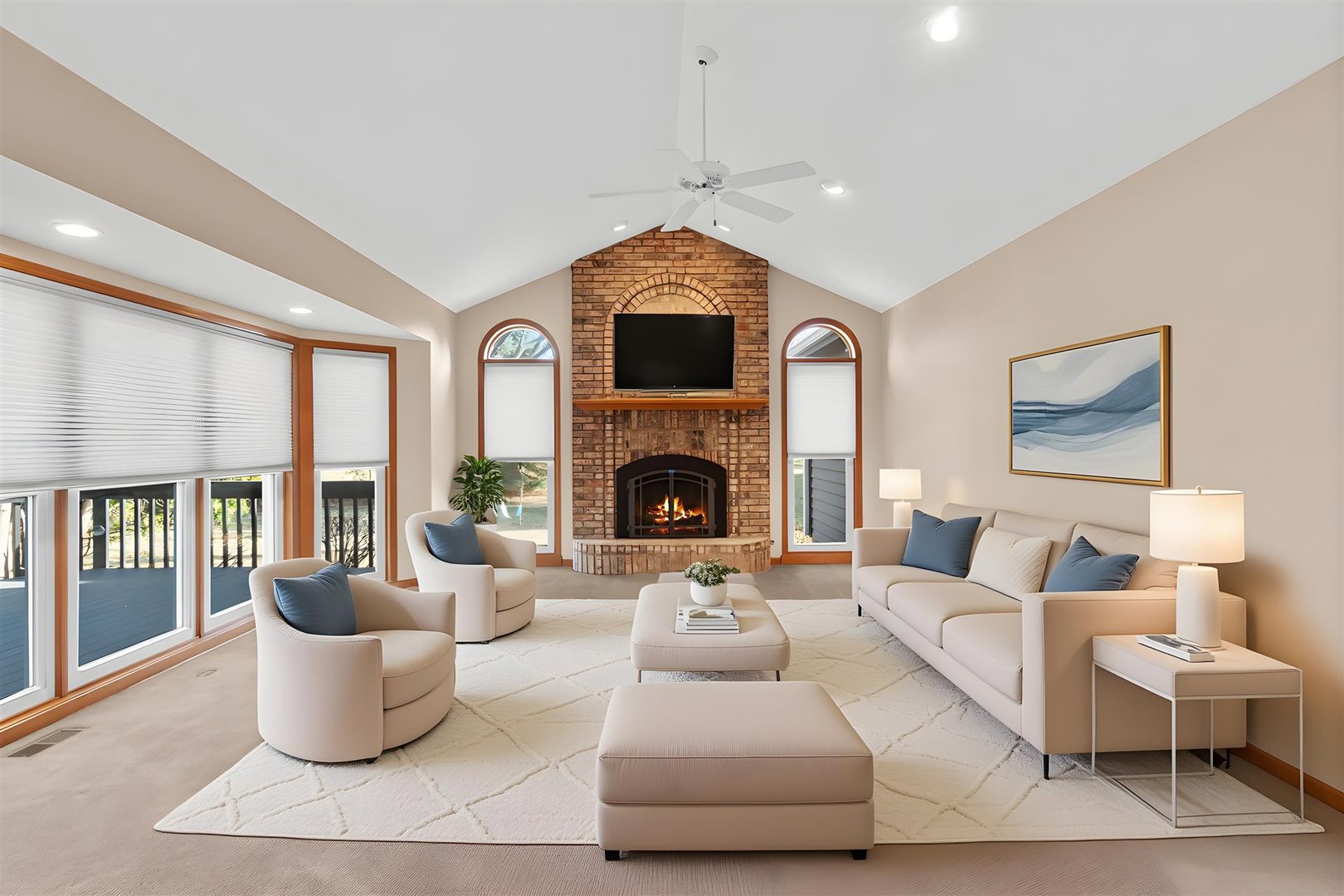 1007 Hollingswood Court