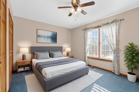 Tiny photo for 1007 Hollingswood Court, Naperville, IL 60564 (MLS # 12573963)