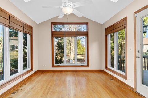 Tiny photo for 1007 Hollingswood Court, Naperville, IL 60564 (MLS # 12573963)