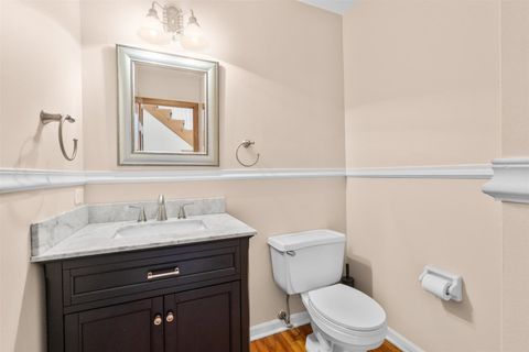 Tiny photo for 1007 Hollingswood Court, Naperville, IL 60564 (MLS # 12573963)