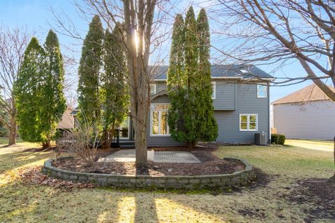 Tiny photo for 1007 Hollingswood Court, Naperville, IL 60564 (MLS # 12573963)
