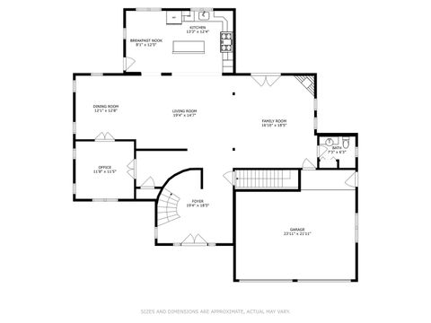 Tiny photo for 6001 Wolf Road, La Grange Highlands, IL 60525 (MLS # 12420078)