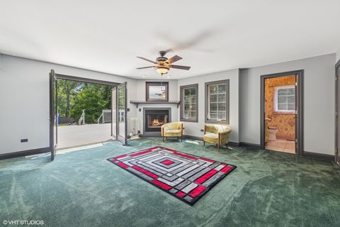 Tiny photo for 6001 Wolf Road, La Grange Highlands, IL 60525 (MLS # 12420078)