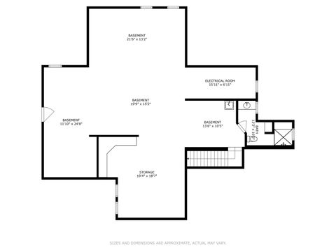 Tiny photo for 6001 Wolf Road, La Grange Highlands, IL 60525 (MLS # 12420078)