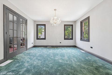 Tiny photo for 6001 Wolf Road, La Grange Highlands, IL 60525 (MLS # 12420078)