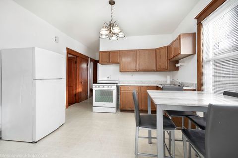 Tiny photo for 2340 Harvey Avenue, Berwyn, IL 60402 (MLS # 12672166)
