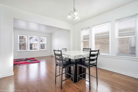 Tiny photo for 2340 Harvey Avenue, Berwyn, IL 60402 (MLS # 12672166)
