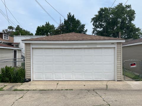 Tiny photo for 2340 Harvey Avenue, Berwyn, IL 60402 (MLS # 12672166)