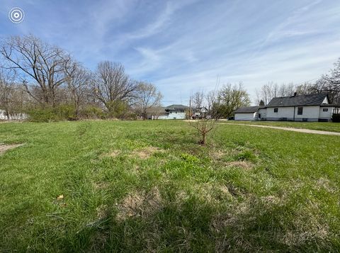 1024,1025,1026,1027,1028 Fairview Avenue Joliet IL 60432