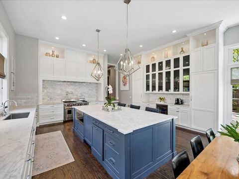 Tiny photo for 1241 ASH Street, Winnetka, IL 60093 (MLS # 12608265)