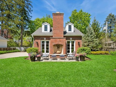 Tiny photo for 1241 ASH Street, Winnetka, IL 60093 (MLS # 12608265)