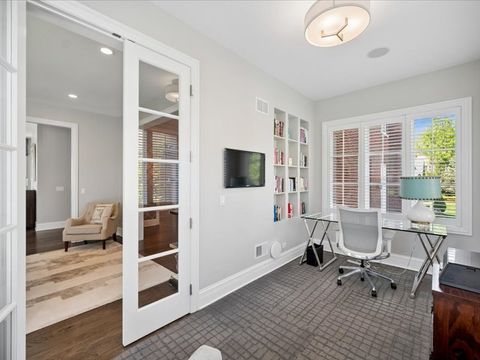 Tiny photo for 1241 ASH Street, Winnetka, IL 60093 (MLS # 12608265)