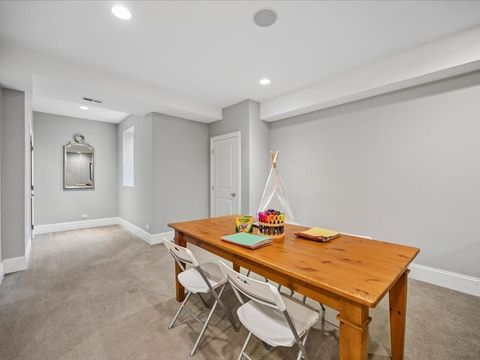 Tiny photo for 1241 ASH Street, Winnetka, IL 60093 (MLS # 12608265)