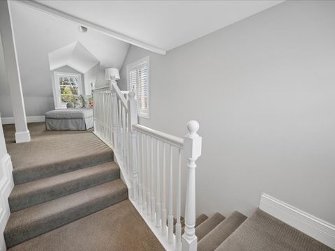 Tiny photo for 1241 ASH Street, Winnetka, IL 60093 (MLS # 12608265)