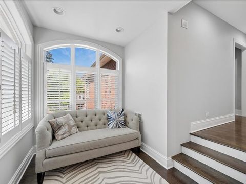 Tiny photo for 1241 ASH Street, Winnetka, IL 60093 (MLS # 12608265)