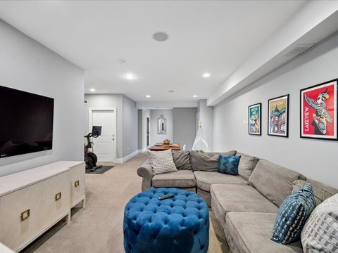 Tiny photo for 1241 ASH Street, Winnetka, IL 60093 (MLS # 12608265)