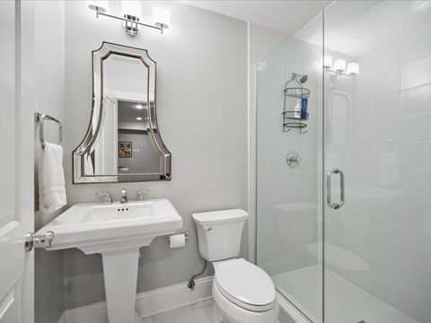 Tiny photo for 1241 ASH Street, Winnetka, IL 60093 (MLS # 12608265)