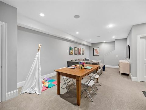 Tiny photo for 1241 ASH Street, Winnetka, IL 60093 (MLS # 12608265)