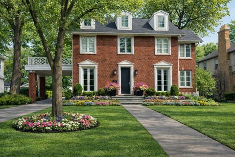 Photo of 1241 ASH Street, Winnetka, IL 60093 (MLS # 12608265)