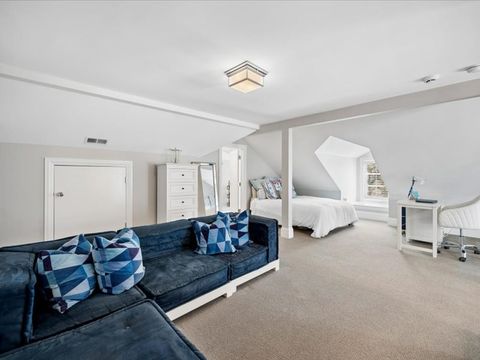 Tiny photo for 1241 ASH Street, Winnetka, IL 60093 (MLS # 12608265)