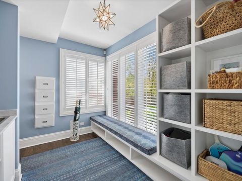 Tiny photo for 1241 ASH Street, Winnetka, IL 60093 (MLS # 12608265)