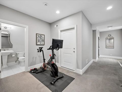 Tiny photo for 1241 ASH Street, Winnetka, IL 60093 (MLS # 12608265)