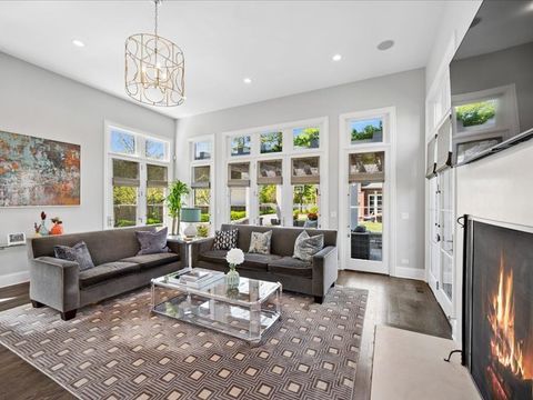 Tiny photo for 1241 ASH Street, Winnetka, IL 60093 (MLS # 12608265)